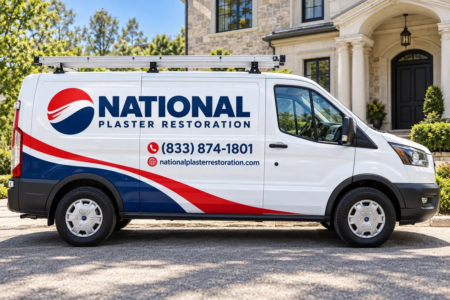 Plaster Repair in Carsonville, MI near me
